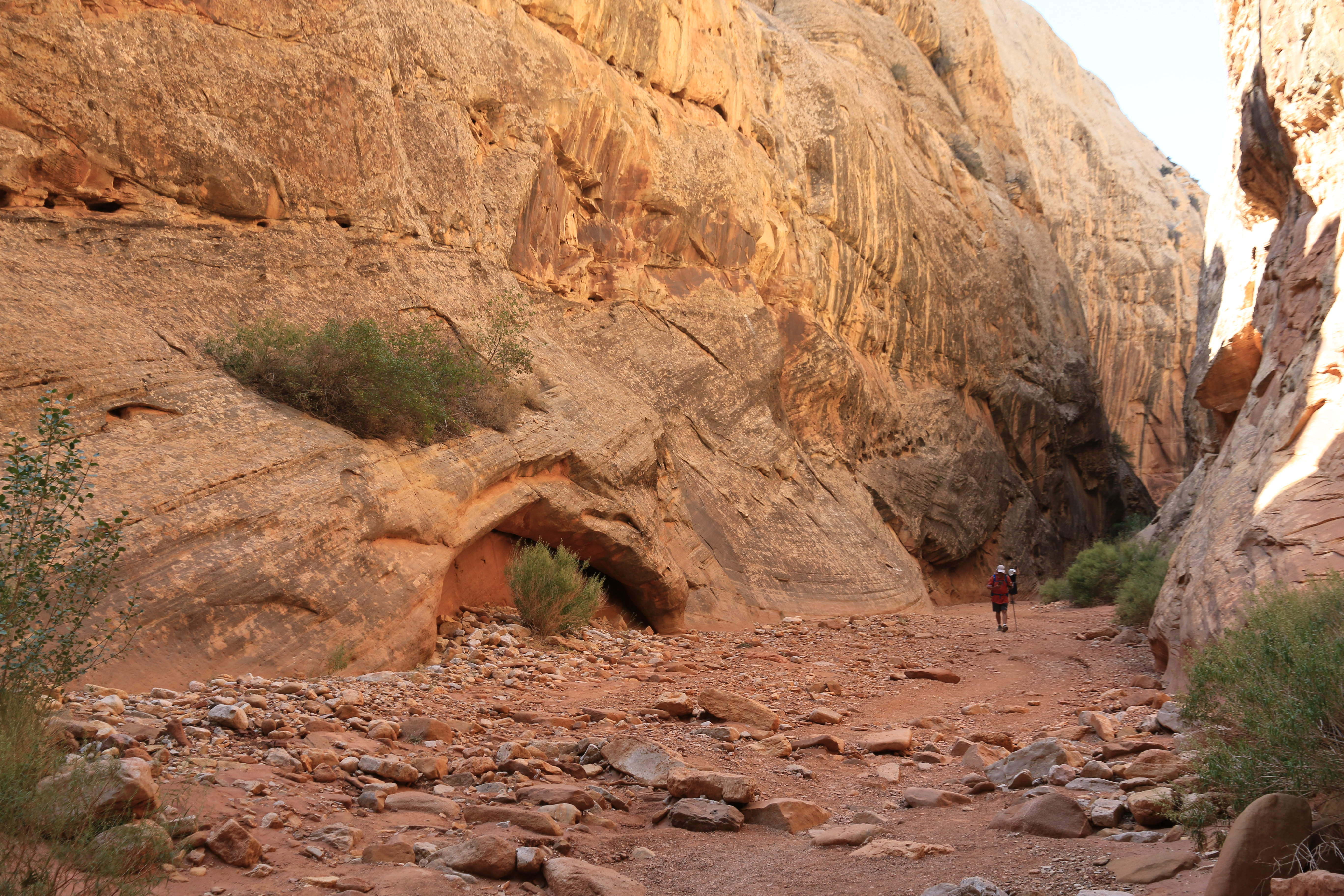 Capitol Reef NP